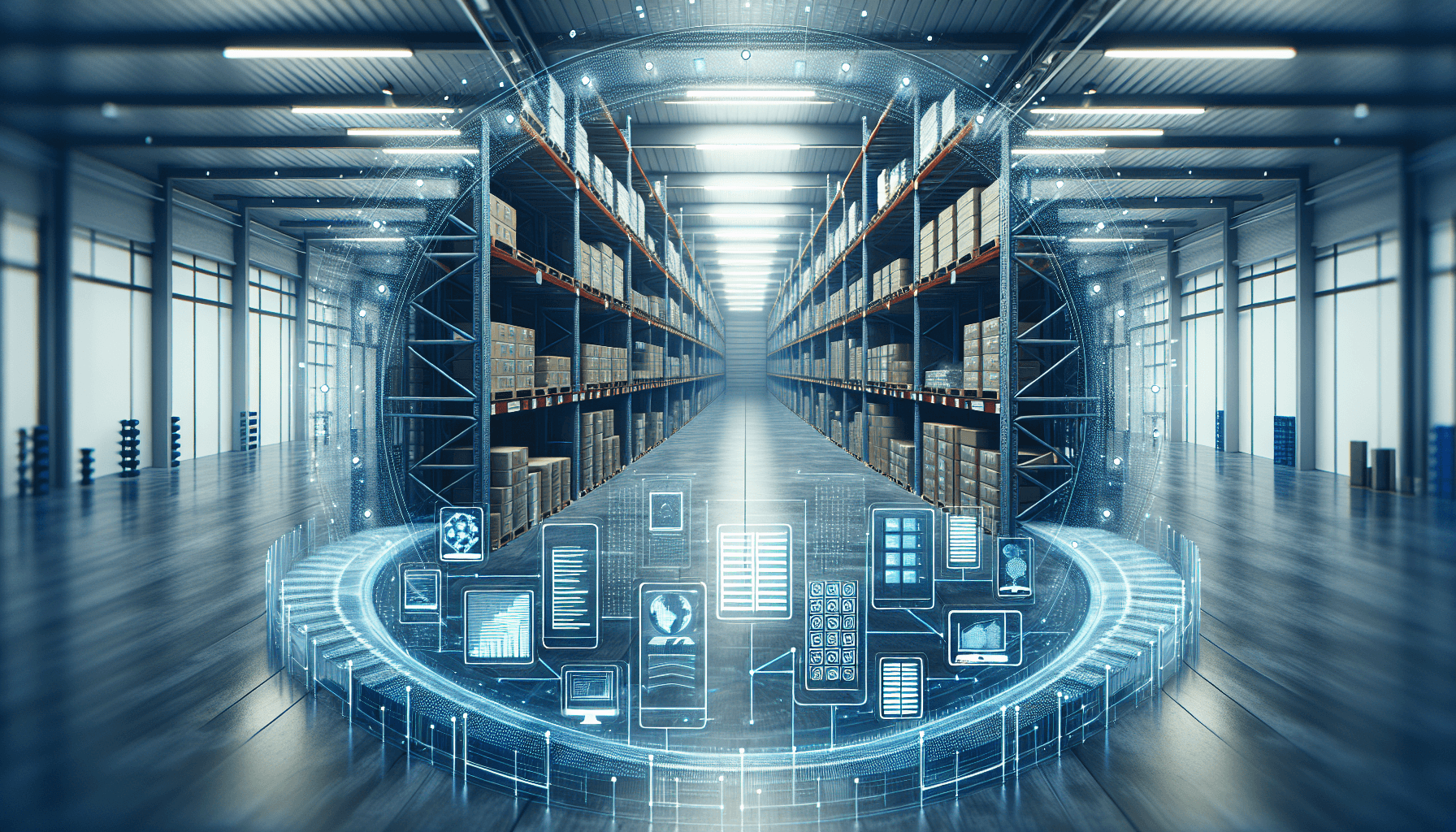 Inventory Database: Build or Buy for Asset Tracking