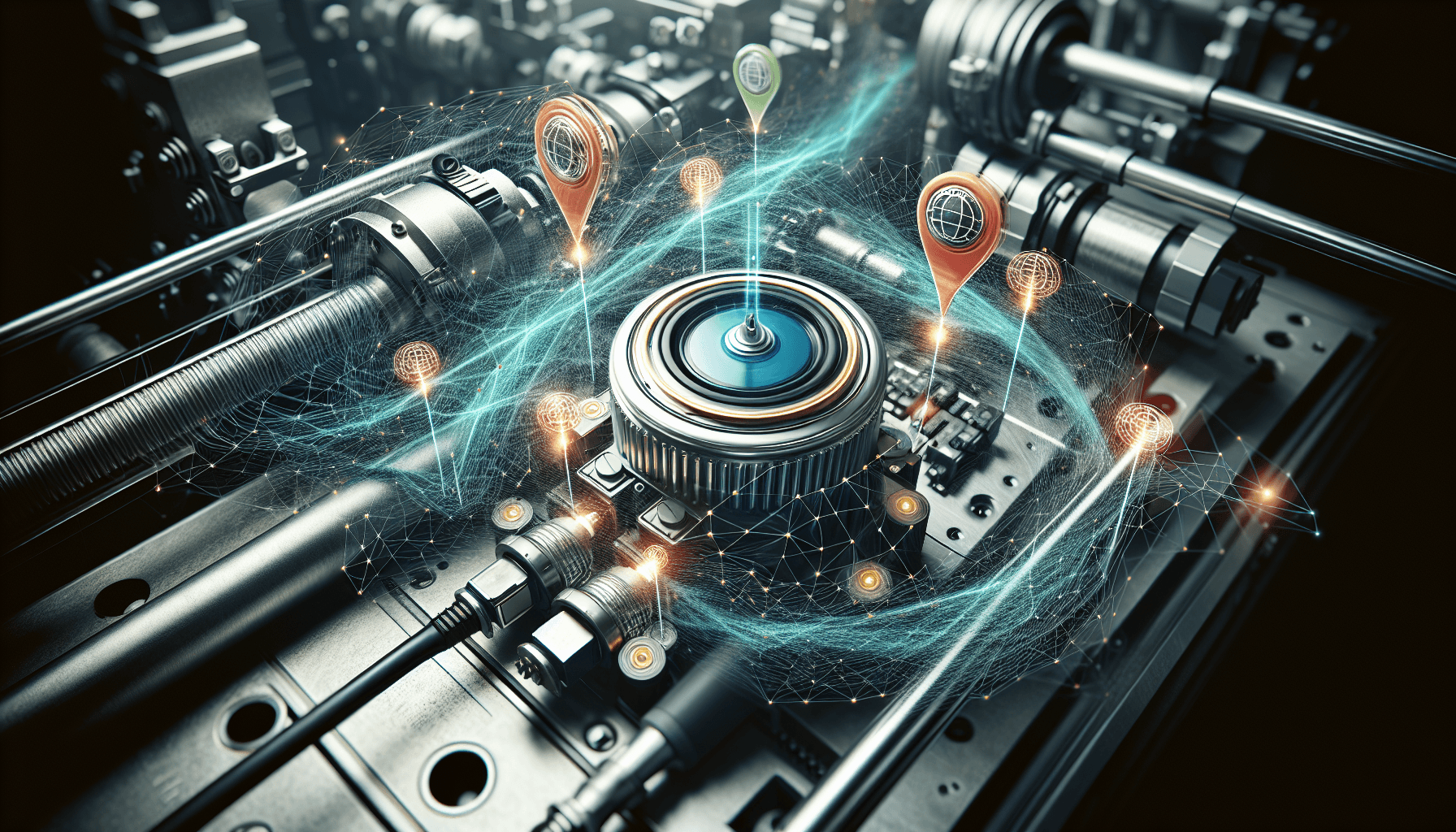 IoT Asset Tracking: Connected Solutions for Real-Time Visibility