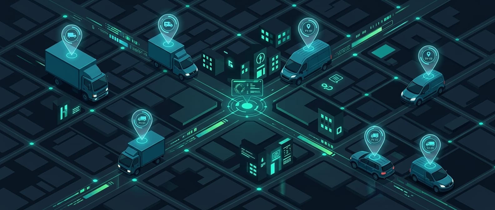 Vehicle Tracking Equipment: GPS, BLE & Recovery Systems Compared (2026)