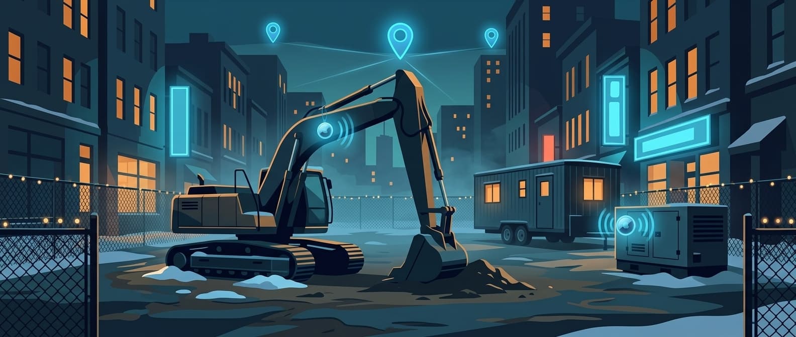 AirTag 2 on Construction Sites: Field Test Across 6 Job Site Scenarios