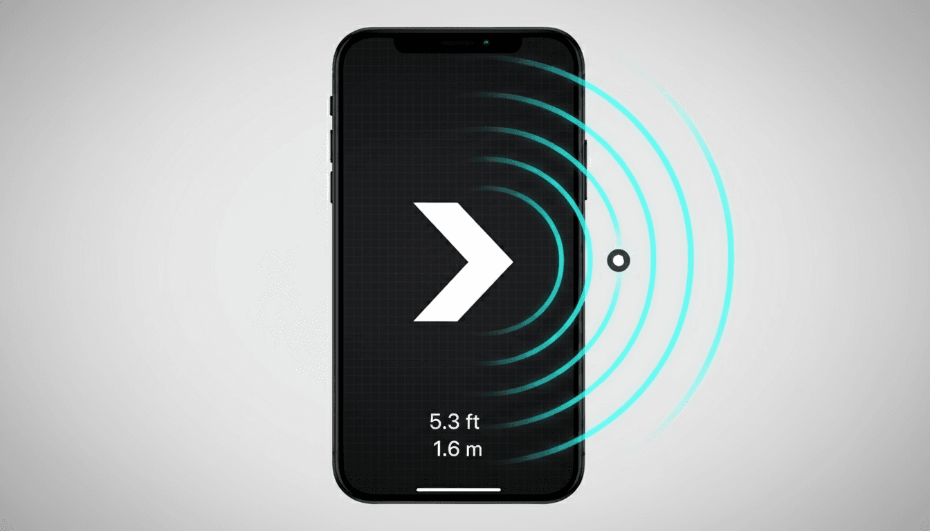AirTag Precision Finding Not Working? 10 Fixes (2025 Guide)
