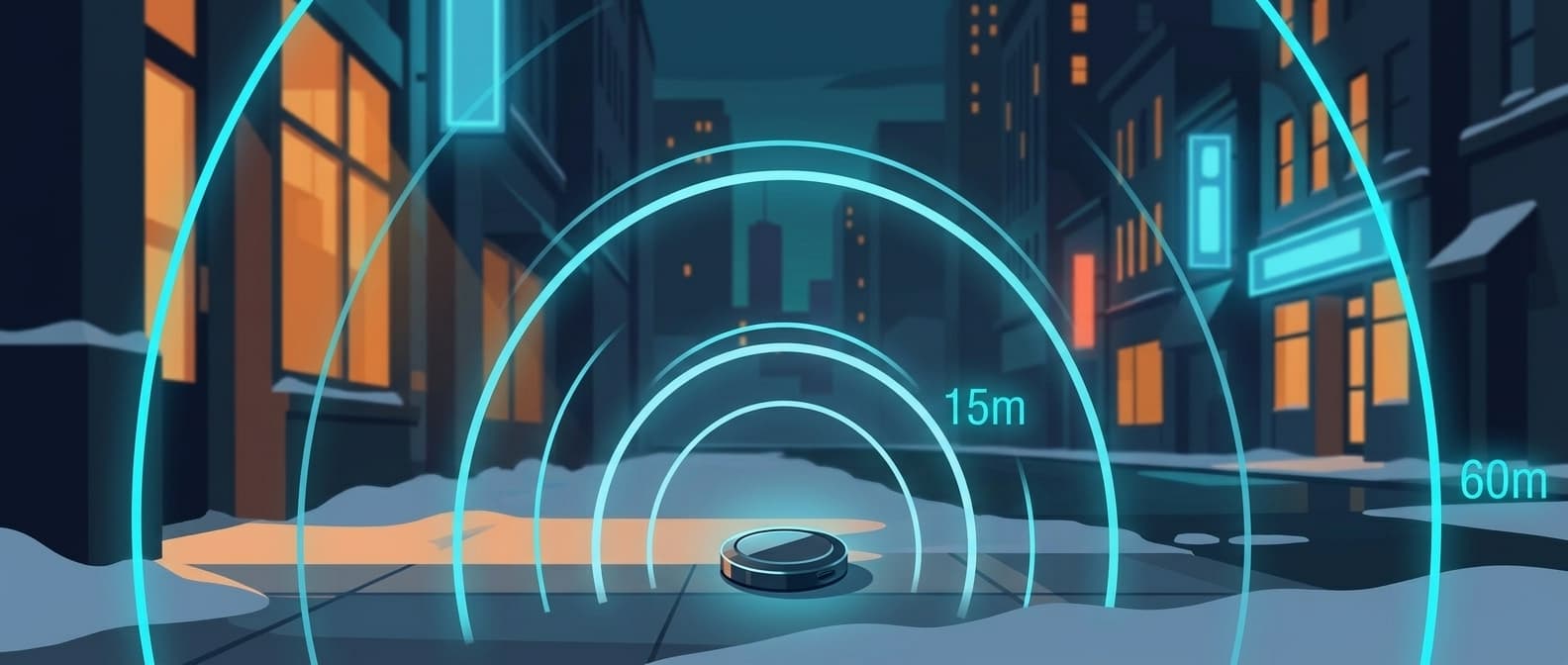 AirTag 2 Range: Tested Distances in Every Environment (2026)