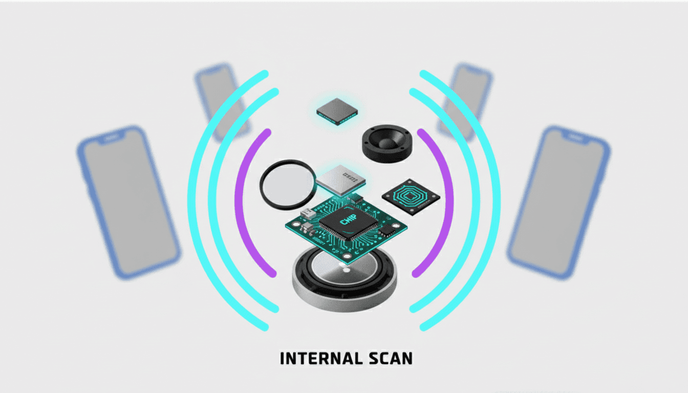 How Does AirTag Work Without WiFi or Internet? The Technology Explained