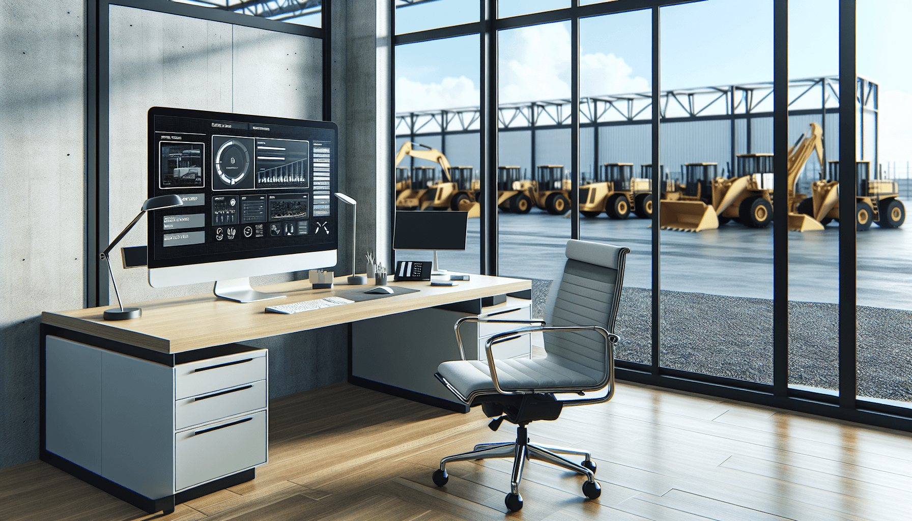 Equipment Rental Management Software: Complete Buyer's Guide