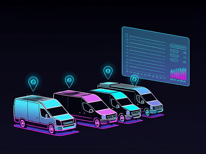 Fleet Tracking for Small Business: Real Cost Breakdown ($29 vs $40/mo Per Vehicle)