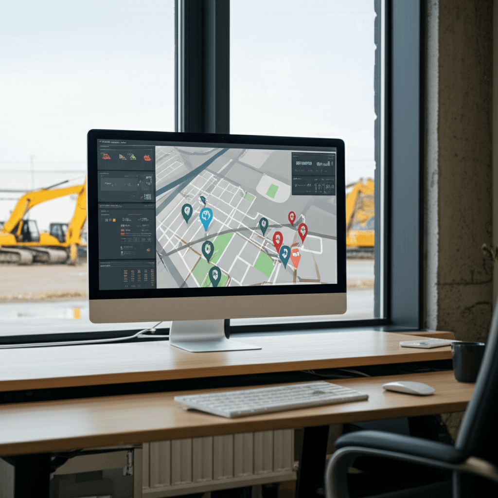 Fleet Management Software Alternative: Track Vehicles Without the Enterprise Price Tag