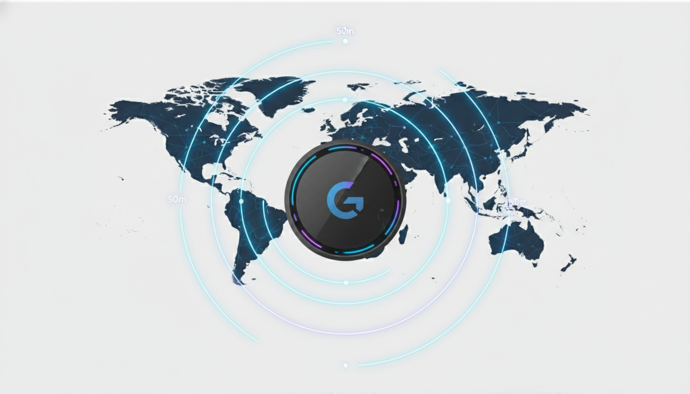 AirTag Range and Distance Guide